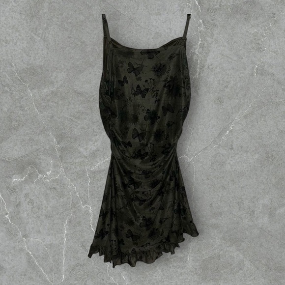 Fairy Core Dress - Picture 2 of 4